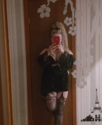 Анкета проститутки Арина - Фото 1, Жердевка, 35 лет, №9489